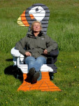 Ook aan de toerist is gedacht